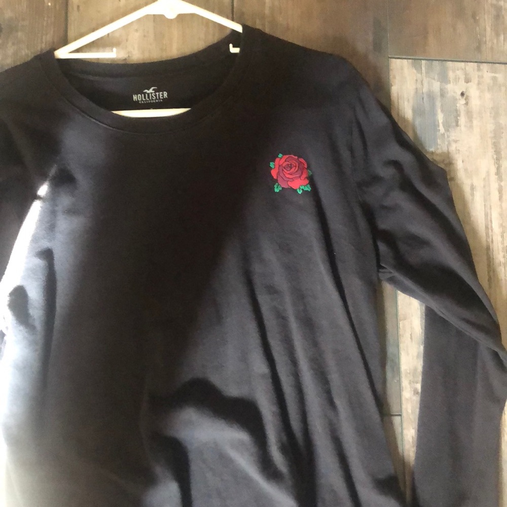Don’t wear it